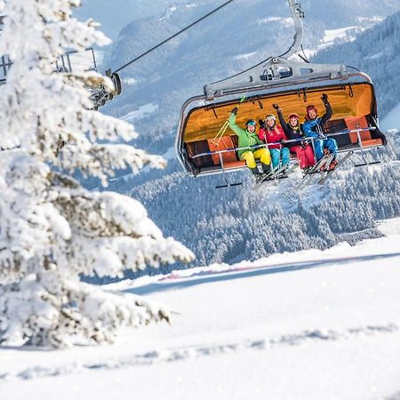 Haus Alpenheim Hotel Флахау Екстериор снимка