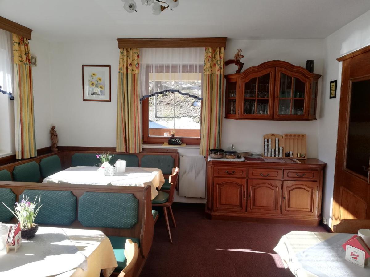 Haus Alpenheim Hotel Флахау Екстериор снимка