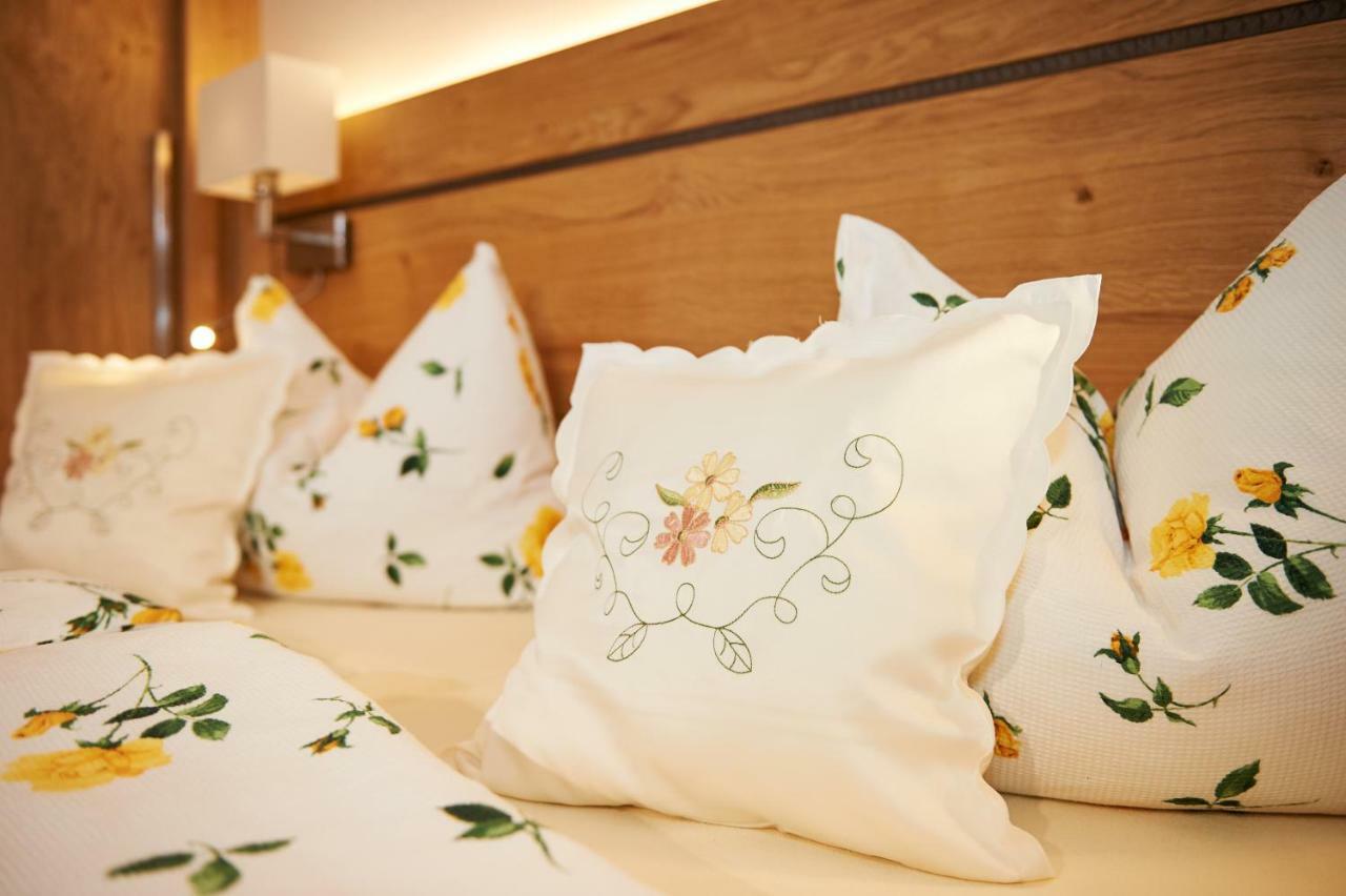 Haus Alpenheim Hotel Флахау Екстериор снимка