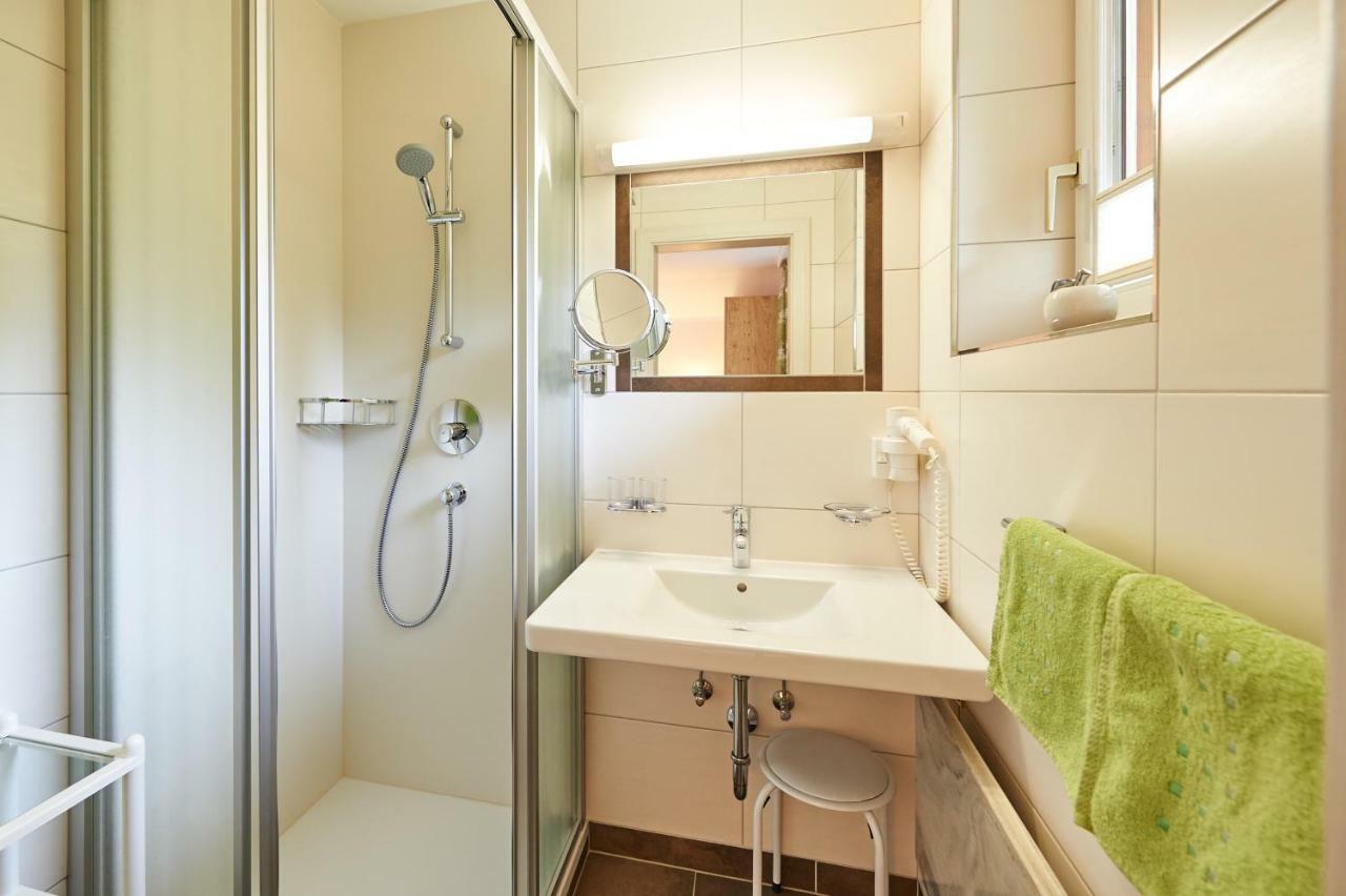 Haus Alpenheim Hotel Флахау Екстериор снимка