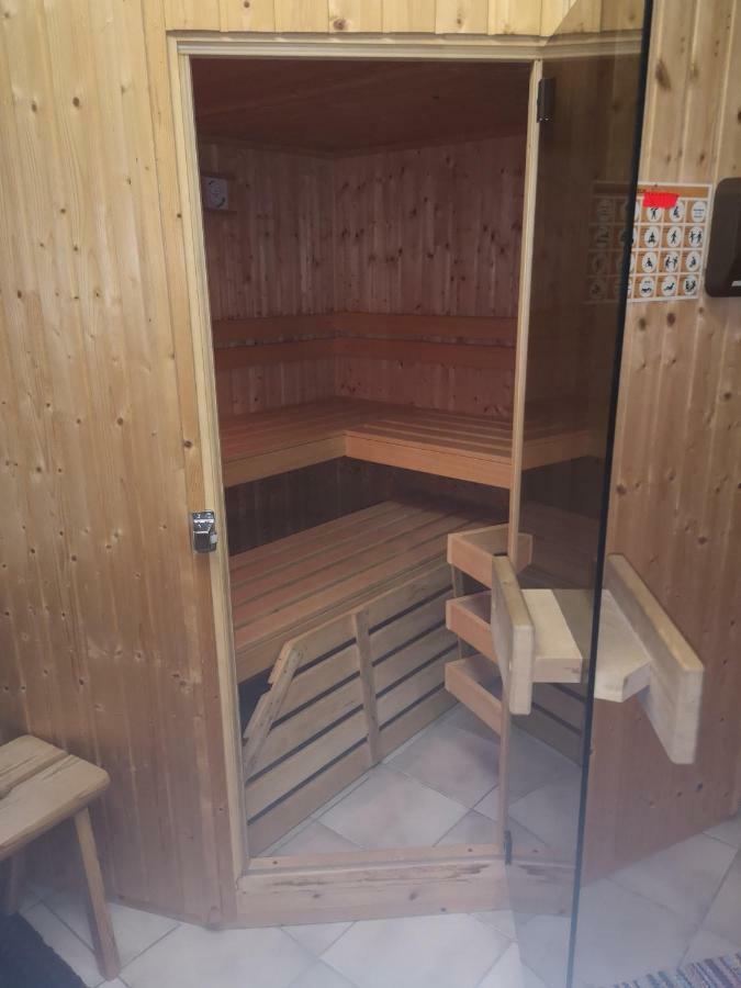 Haus Alpenheim Hotel Флахау Екстериор снимка