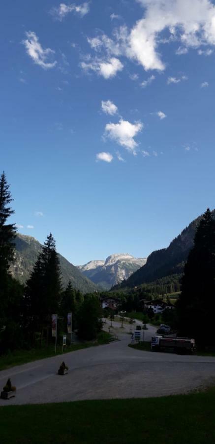 Haus Alpenheim Hotel Флахау Екстериор снимка