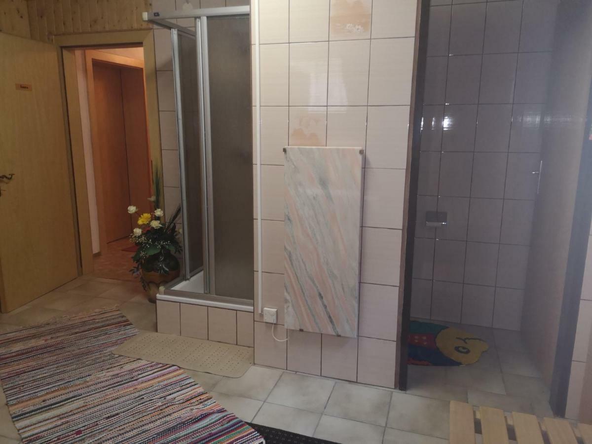 Haus Alpenheim Hotel Флахау Екстериор снимка