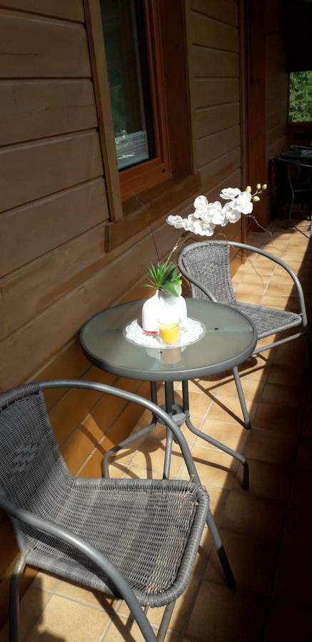 Haus Alpenheim Hotel Флахау Екстериор снимка